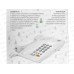 Телефон Ritmix RT-330 белый