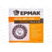 Щетка металлическая для УШМ 100мм/22мм, крученая, дисковая  ЕРМАК 656-049 г
