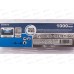 Уровень скелетный 1000мм, 2503010 Toolberg *50