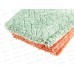 Набор салфеток ХОЗЯЮШКА микрофибра 30*30 7шт *30