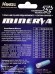 Леска Namazu &quotMinerva&quot, L-100м, d-0,2мм, test-3,30кг, прозрачная 100
