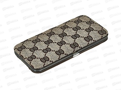 Маникюрный набор LS-8166 10 предметов (033288)  Ж