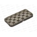 Маникюрный набор LS-8166 10 предметов (033288)  Ж