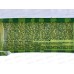 АУРА салфетки влажные освежающие 60шт TROPIC  *24 09790