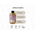 ECOLATIER Пена для ванн Лаванда и нектарин 600мл 842111*8