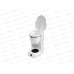 Кофеварка SA-6109W 1,25л