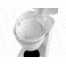 Кофеварка SA-6109W 1,25л