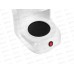 Кофеварка SA-6109W 1,25л