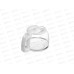 Кофеварка SA-6109W 1,25л