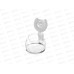 Кофеварка SA-6109W 1,25л