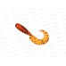 Приманка AZOR FISHING мягкая K.Good силикон 5см 12шт 145-170 г