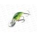 Воблер AZOR FISHING Хамп Дип Шэд 6г 9,3см 145-142 г