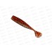 Приманка AZOR FISHING мягкая Виброхвост 4,5 3шт 145-083 г