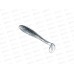 Приманка AZOR FISHING мягкая Виброхвост 3,0 6шт 145-087 г