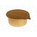 NADZOR Дымовая инсектицидная шашка 50гр  *40