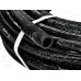 Шланг поливочный резиновый Rubber стенка-3мм,  20мм 25м армированный