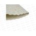 Набор из 2-х предметов (шапка,коврик) Classic White &quotБацькина баня&quot 13207 *15