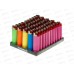 Зажигалка Flameclub М-05 SOLD многоразовая 40050 *50