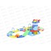 Аэропорт &quotPlay City&quot с дорогой в коробке 40404 *2