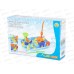 Игра &quotПоймай уточку&quot 2 игрока в коробке 40541 *2