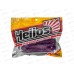 Виброхвост Helios Catcher 3.15&quot/8см Fio 7шт (HS-3-012)  124695