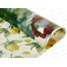 Скатерть термо 58*98 двухстронняя (046382) *150  Ж