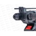 Перфоратор аккумуляторный горизонтальный 20В, число оборотов 0-300/ 0-1000, 0-4300 ударов/мин., продается без аккумулятора и зарядного, Ставр ПАГ18/20   *4
