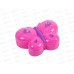 Набор детской декоративной косметики Eva Moda, CRD 10227F3, ВВ2274
