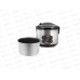 Мультиварка CT-1490 5л черный 860Вт 10 программ