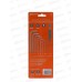 Набор ключей &quotHEX&quot 9 шт.: 1.5-10 мм, длинные, (держатель в блистере), CR-V сталь &quotАлмаз&quot TDM