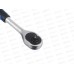 Ключ трещоточный 1/4&quot РОКОТ 736-183 г *20