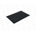 Коврик влаговпит.,ребрист &quotTrip&quot 40*60см &quotVORTEX&quot серый 24189  *15