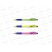 Ручка автоматическая EK47614 Ultra Glide Technolody, синяя *50