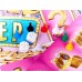 Настольная экономическая  игра 31227 &quotУмные игры&quot Миллионер Мисс в/к *20