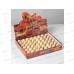 Растущая игрушка &quotЯйцо с картинкой Динозавры&quot 3*4см 5045479