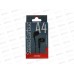 Наушники SmartBuy A4, черные, в/к, SBE-011K *60