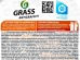 Antigraffiti чистящее средство 600мл против стойких пятен*8  117107