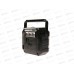РАДИОПРИЕМНИК РП-228 УКВ, USB/microSD/AUX, 1200мАч, 220В