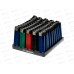 Зажигалка Flameclub М-03 HC-5 Black Cap 40060-1 *50