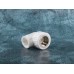 Угольник PP-R комб. в/р DN25*3/4&quot пп/г Aqualink, 03551 *10/90