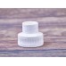 Муфта полипропилен комбинированная 20*3/4 внутренняя резьба Aqualink, 03573 *10/150