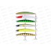 Воблер AZOR FISHING Слим Минноу Лонг 8,8гр 107мм 0,5-1м 145-140 г