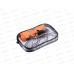 Кукан AZOR FISHING 3,5м 5 карабинов 148-060 г