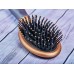 Расческа массажная 24,9см  301-145#3  *12