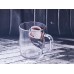 Кружка &quotGreen tea&quot (Кофе ПАУЗА/Брейк) 200см3 *20 1335