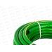 Шланг поливочный АкваLine  1/2&quot  25м, резиновый, стенка 2мм