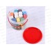 Мел Darvish 9 цветов 13 штук цветной  DV-5747-13*22