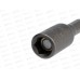 Ключ-насадка 1/4&quot магнитный 8х48мм KRANZ, KR-92-0401-1 *1