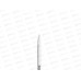 Ручка гелевая Berlingo Brilliant pastel пастель белая CGp_60001*12