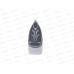 Утюг электрический SA-3059CBL 2400Вт керамика самоочиститель